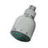 Shower Rose, 3 Function, Chrome Plated, 60mm