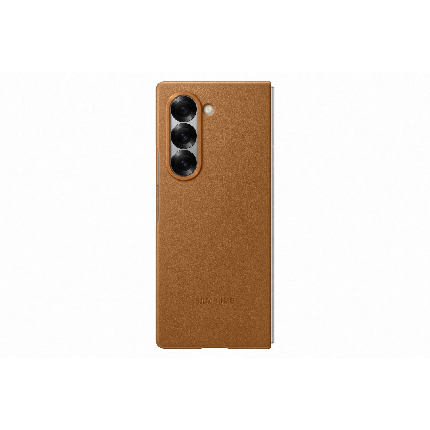 Samsung Kindsuit Cover - Samsung Galaxy Z Fold6 - Tan