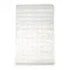 Bath Mat, Clear PVC, 370mm x 680mm
