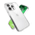 Speck Presidio Perfect-Clear Case - Apple iPhone 15 Pro