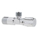 Angle Valve, 15x15mm, DZR