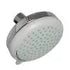 Shower Rose, 4 Function, Chrome Plated, 85mm