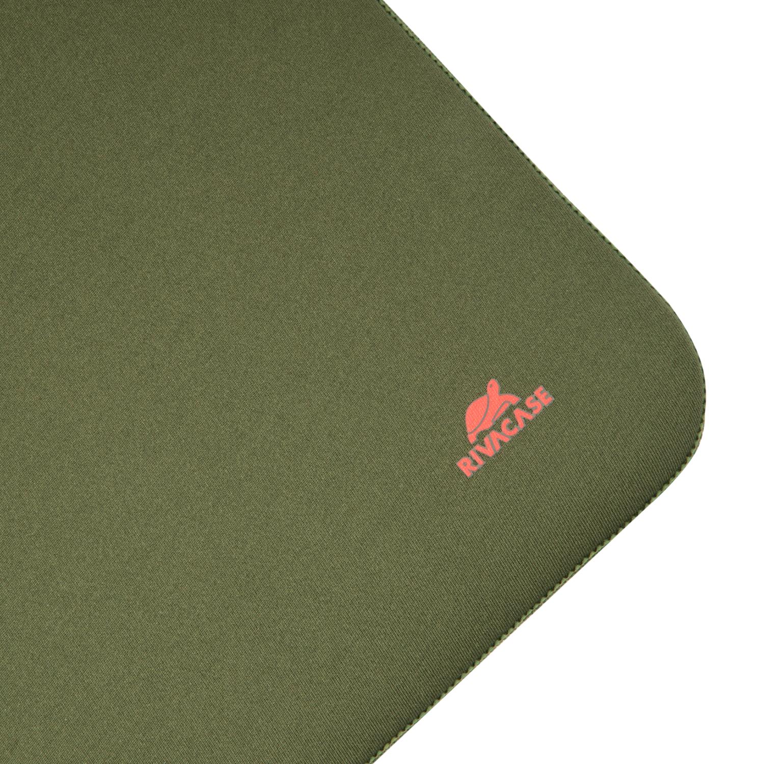 RIVACASE 5221 Antishock Sleeve MacBook 13 - Khaki