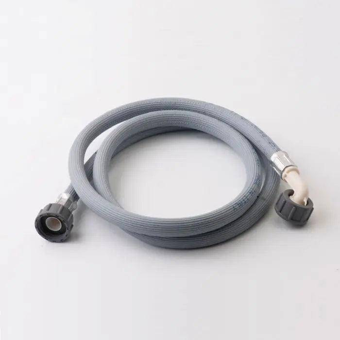Washing Machine, Inlet Pipe, Grey, 2 Meter