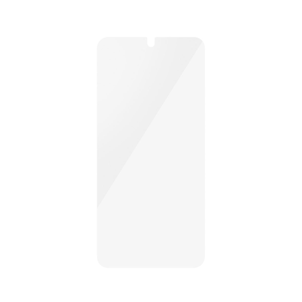 PanzerGlass Screen Protector Ultra Wide Fit With Easyaligner - Samsung Galaxy S24 - Clear