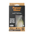 PanzerGlass Screen Protector Ultra Wide Fit With EasyAligner - Samsung Galaxy 24 Ultra - Black