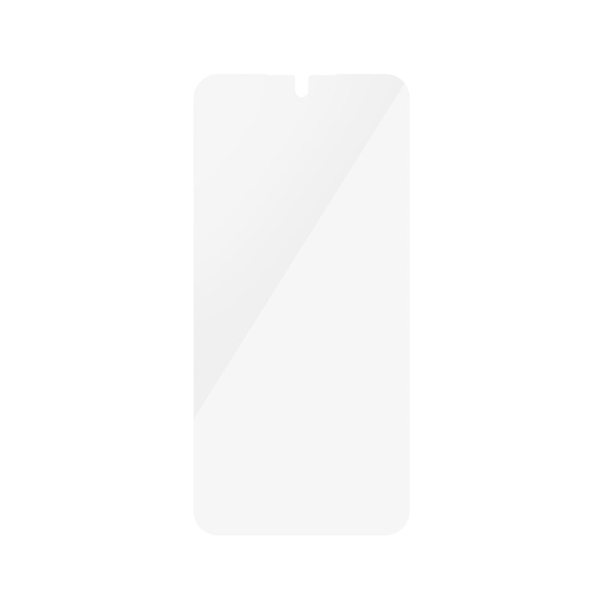 PanzerGlass Screen Protector Ultra Wide Fit With EasyAligner - Samsung Galaxy A35 - Clear
