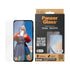 PanzerGlass Screen Protector Ultra Wide Fit With EasyAligner - Samsung Galaxy A35 5G - Clear