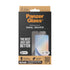 PanzerGlass Screen Protector Ultra Wide Fit With EasyAligner - Samsung Galaxy A35 5G - Clear