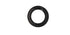 Shaft Seal, crankshaft - PARTQUIP - OS9754