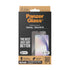 PanzerGlass Screen Protector Ultra Wide Fit With EasyAligner - Samsung Galaxy A55 5G - Clear
