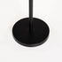 FLOOR LAMP-METAL DOME 150cm