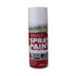 Marshal Spray Paint, White Primer, 350ml