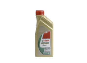 Engine Oil - CASTROL - 11222765