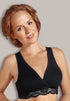 Carriwell Lace Feeding Bra