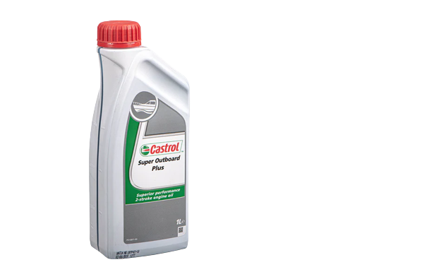 CASTROL - 11220920 - Engine Oil