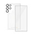PanzerGlass 3-In-1 Protection Bundle - Samsung Galaxy S24 Ultra