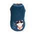 Dog's Life Pawsitiv SweatShirt Navy XXL