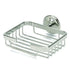 Soap Dish, Wall Mounted, Stainless Steel