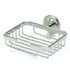 Soap Dish, Wall Mounted, Stainless Steel