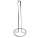 Spare Toilet Roll Holder, Stainless Steel