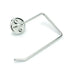 Toilet Roll Holder, Stainless Steel