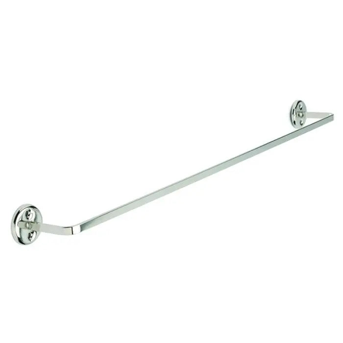Towel Rail, Stainless Steel, 600mm