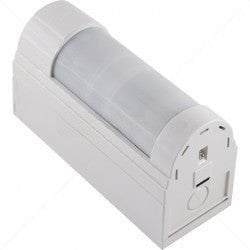 Optex Xwave VXI AM MW Wireless Outdoor PIR – 12x12m Wide Dual Sensor