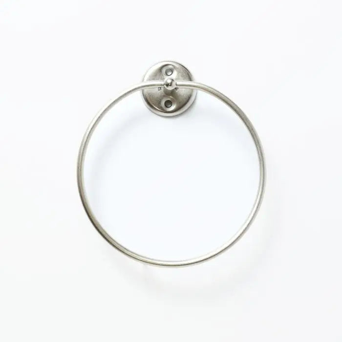 Towel Ring, Stainless Steel