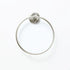 Towel Ring, Stainless Steel