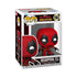 Funko Bitty Pop!: Deadpool & Wolverine - Deadpool With Claws