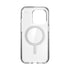 Speck Presidio Perfect-Clear MagSafe Case - Apple iPhone 15 Pro