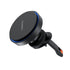 Choetech Magnetic Wireless Car Charger T205-F 15W - Black