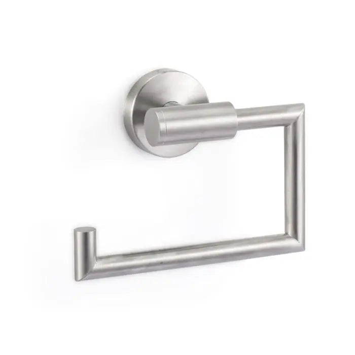 Toilet Roll Holder, Stainless Steel