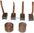 Repair Kit, starter - ELPAR - SRK25