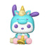 Funko Bitty Pop!: Hello Kitty And Friends - Series 4 4 Pack