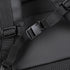 RIVACASE 8465 Tegal ECO Travel Laptop Backpack 17.3 Inch - Black