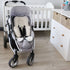 Snuggletime Travel Head and Body Support Cushion