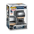 Funko Pop! Movies: Robocop 2 - Robocop (Metallic)