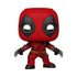 Funko Bitty Pop!: Deadpool & Wolverine - Deadpool With Claws
