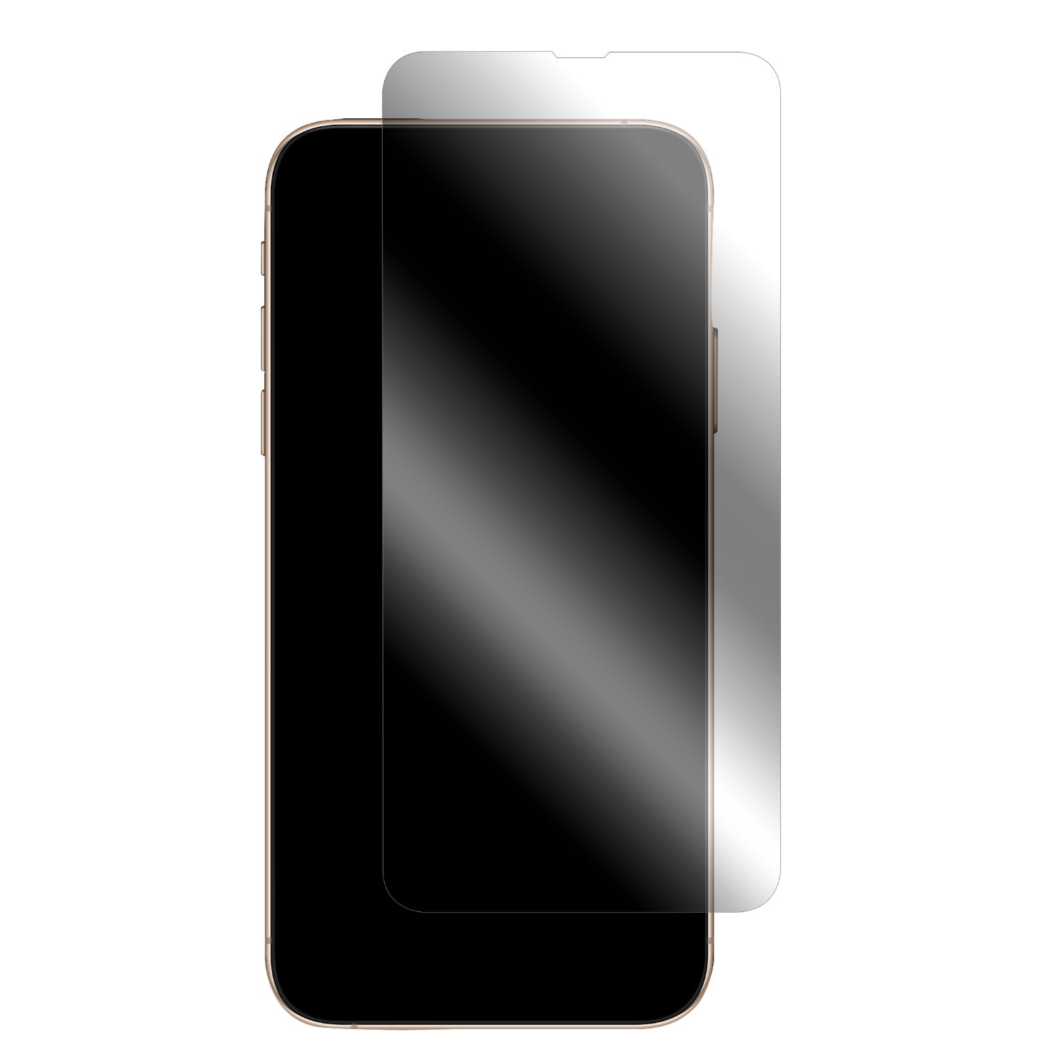 Body Glove Tempered Glass Screen Protector - Apple iPhone 14 / iPhone 13 / iPhone 13 Pro