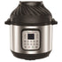 Instant Pot  Duo 8L Crisp + Air Fryer (11-in-1 Smart Cooker) - 113-0047-01
