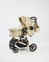 Emerald Baby 2in1 Luxe cruiser travel system