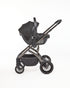 Emerald Baby Maya Premium Travel System - COMPLETE SET