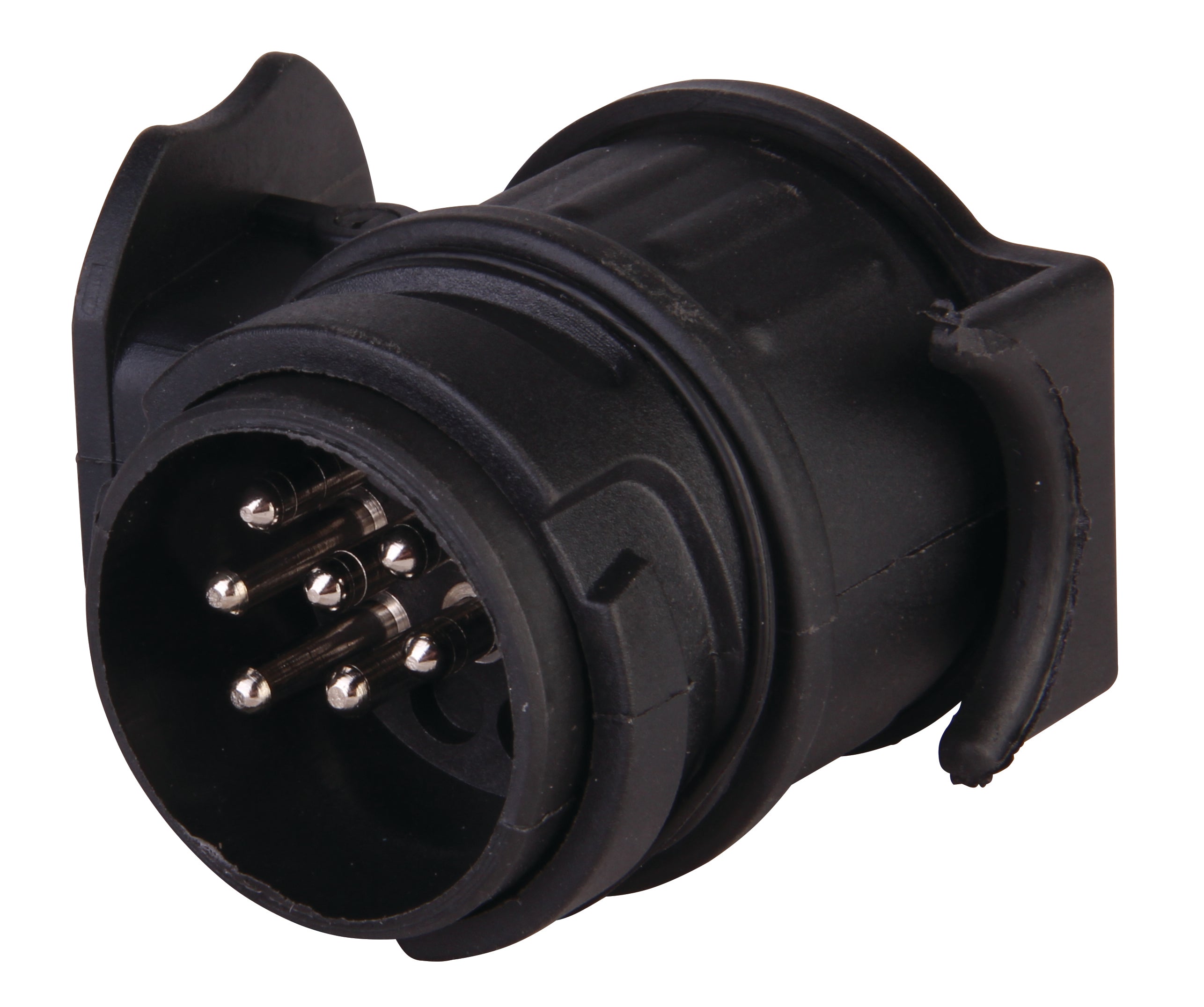 RING - TS13S - Towbar Socket