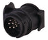 RING - TS13S - Towbar Socket