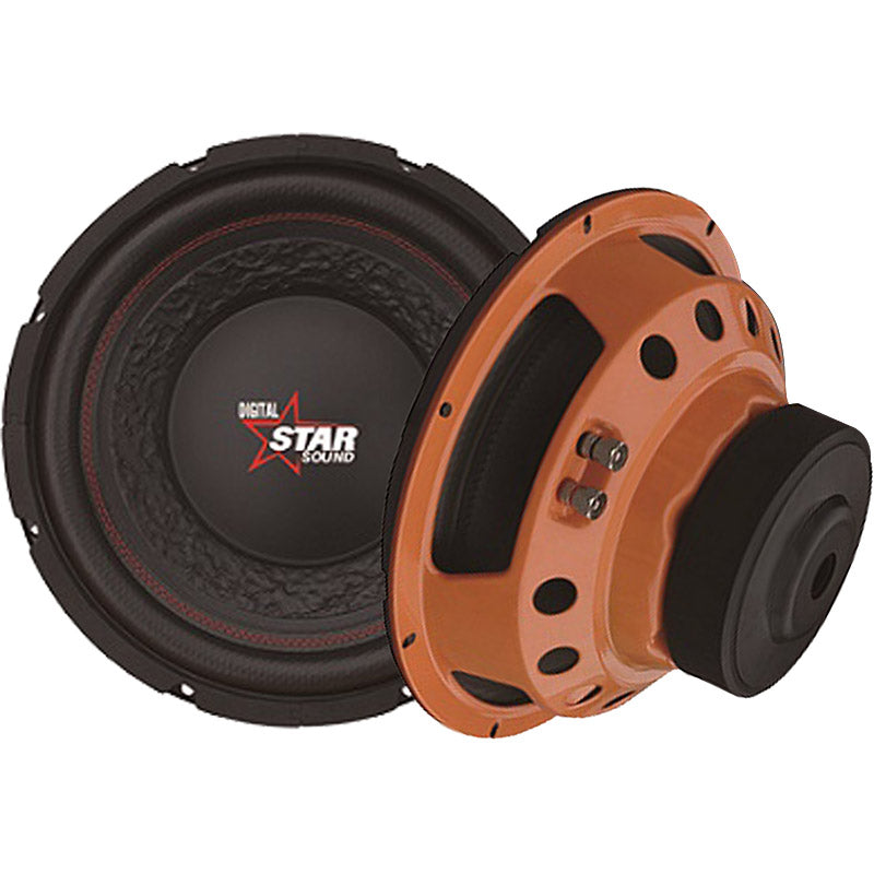 Speaker - STARSOUND - SSW-12W5200