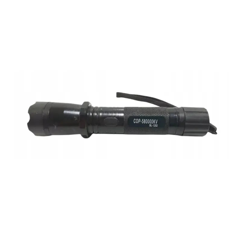 240 000V Stun Gun Torch 1101
