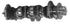 Crankshaft - SANZ CRANKSHAFTS - 9240300101