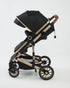 Emerald Baby 2in1 Luxe cruiser travel system